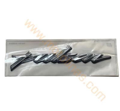 BAJAJ PULSAR NS200 LOGO AMBLEM ORJİNAL