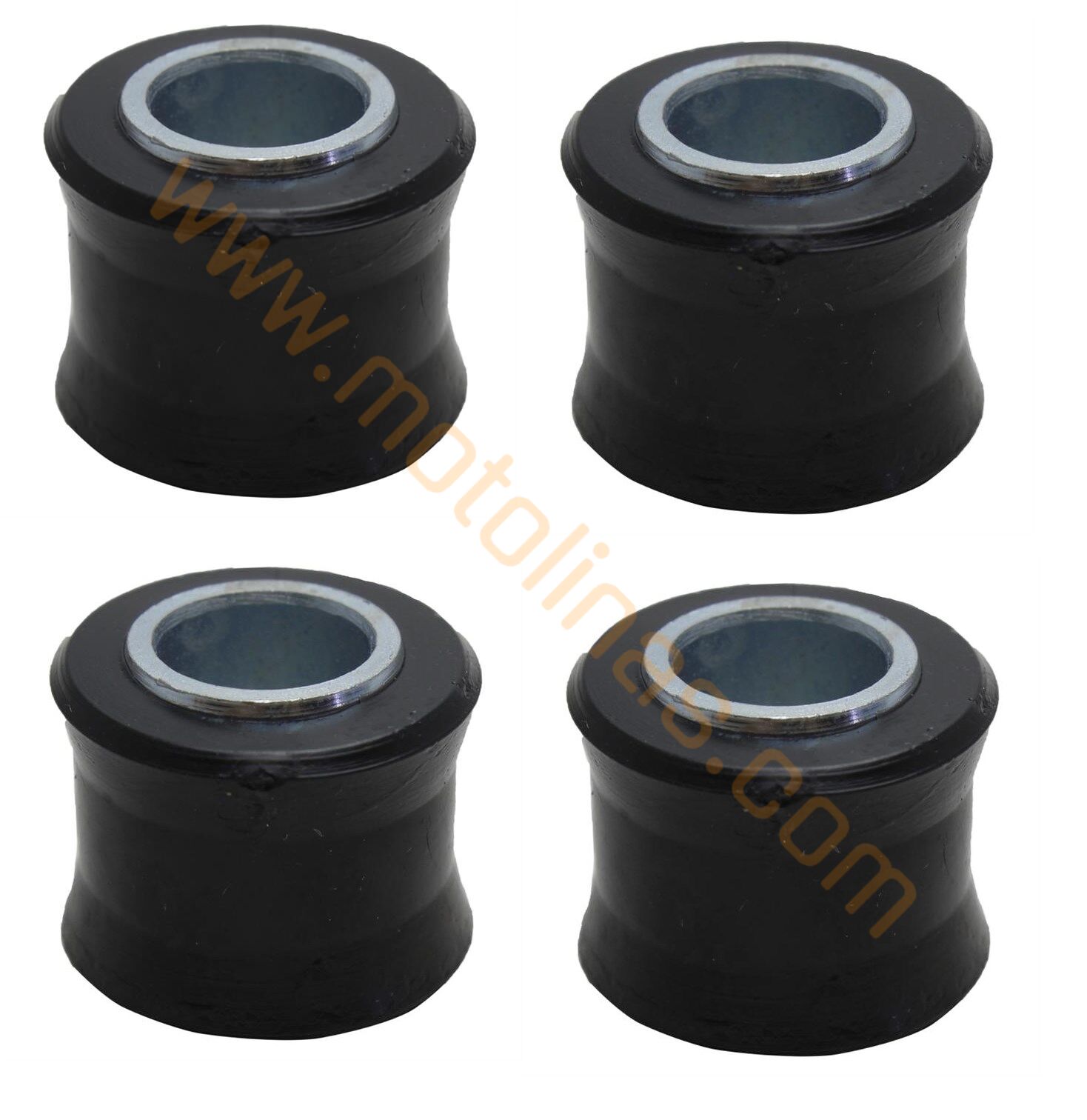 CG Cup Uyumlu Arka Amortisör Takozu – 4 Adet