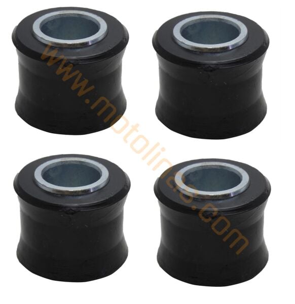 CG Cup Uyumlu Arka Amortisör Takozu – 4 Adet