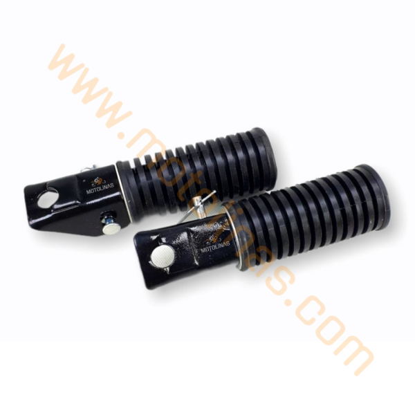 MOTOSİKLET CG 100-125-150 ARKA BASAMAK TAKIMI