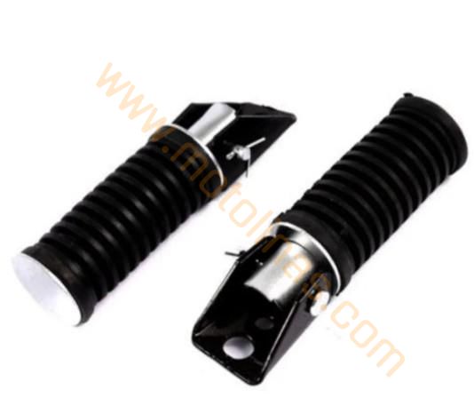 MOTOSİKLET CG 100-125-150 ARKA BASAMAK TAKIMI
