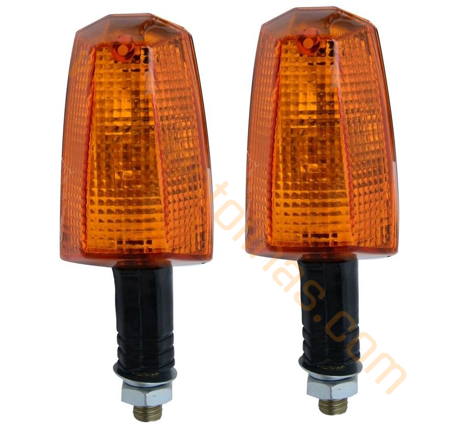 YBR 2006 MODEL SİNYAL 2 ADET YBR SİNYAL