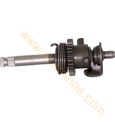 CG MARŞ MİLİ KOMPLE KOMPLE A KALİTE