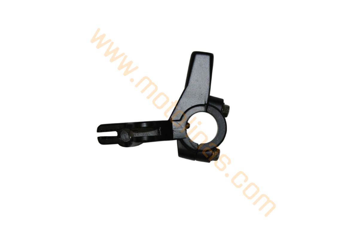 MONDİAL MT 125 ARKA FREN KÜTÜĞÜ ÇIPLAK MONDİAL ÜRÜNÜDÜR