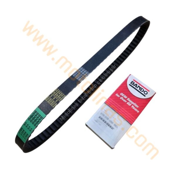 Rks Newlight 125 Kayış Yerli Üretim, Newlight 125 Uyumlu V Kayışı