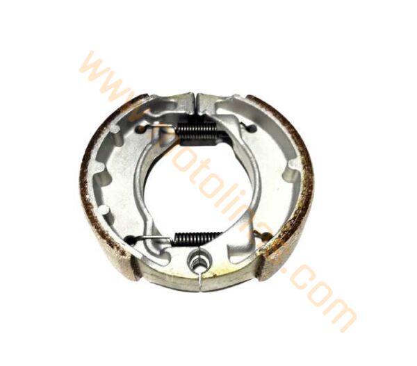 YAMAHA RX115 FREN BALATASI OEM