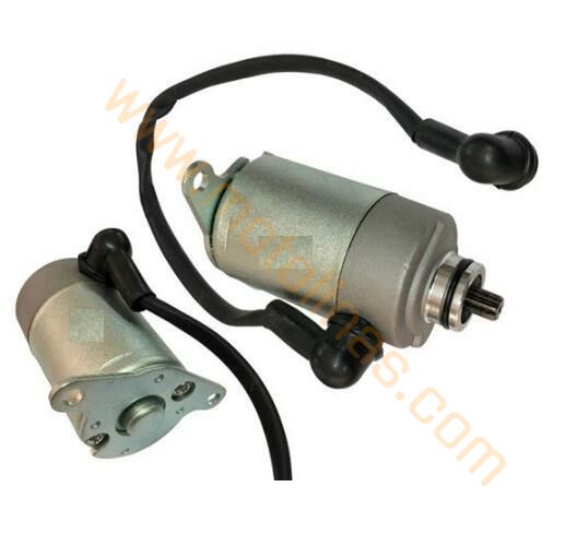 ARORA AR50 VESTA MARŞ MOTORU 9 DİŞ
