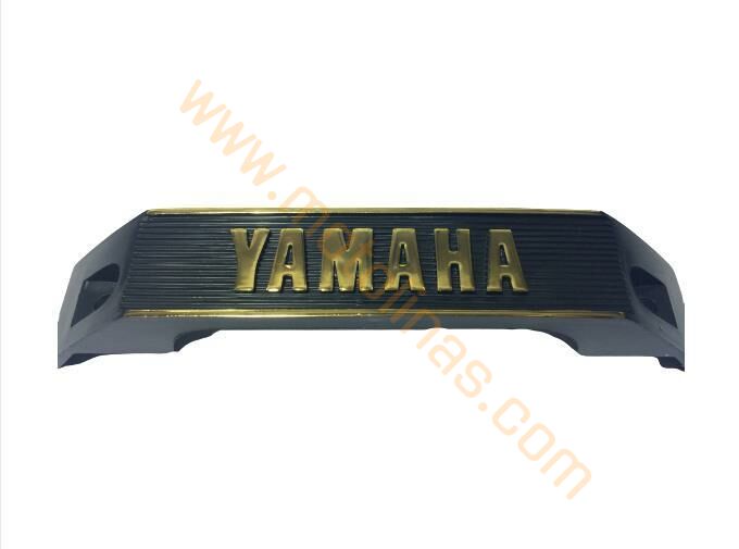 YAMAHA RX115 ÖN AMBLEM YAMAHA