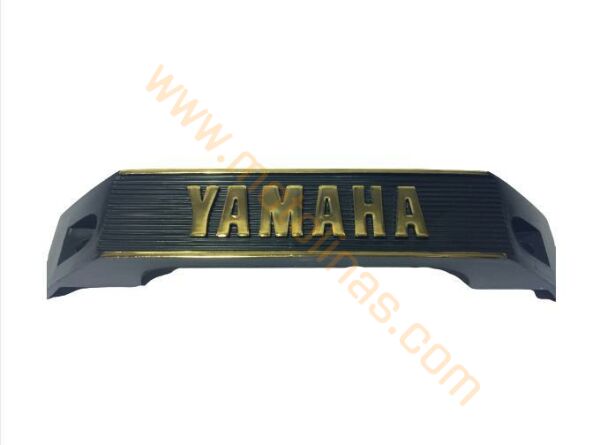 YAMAHA RX115 ÖN AMBLEM YAMAHA