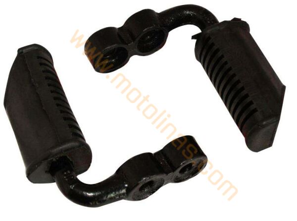 ÖN BASAMAK TAKIM MONDİAL KT125 WİNDY