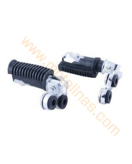 ÖN BASAMAK TAKIM MONDİAL KT125 WİNDY
