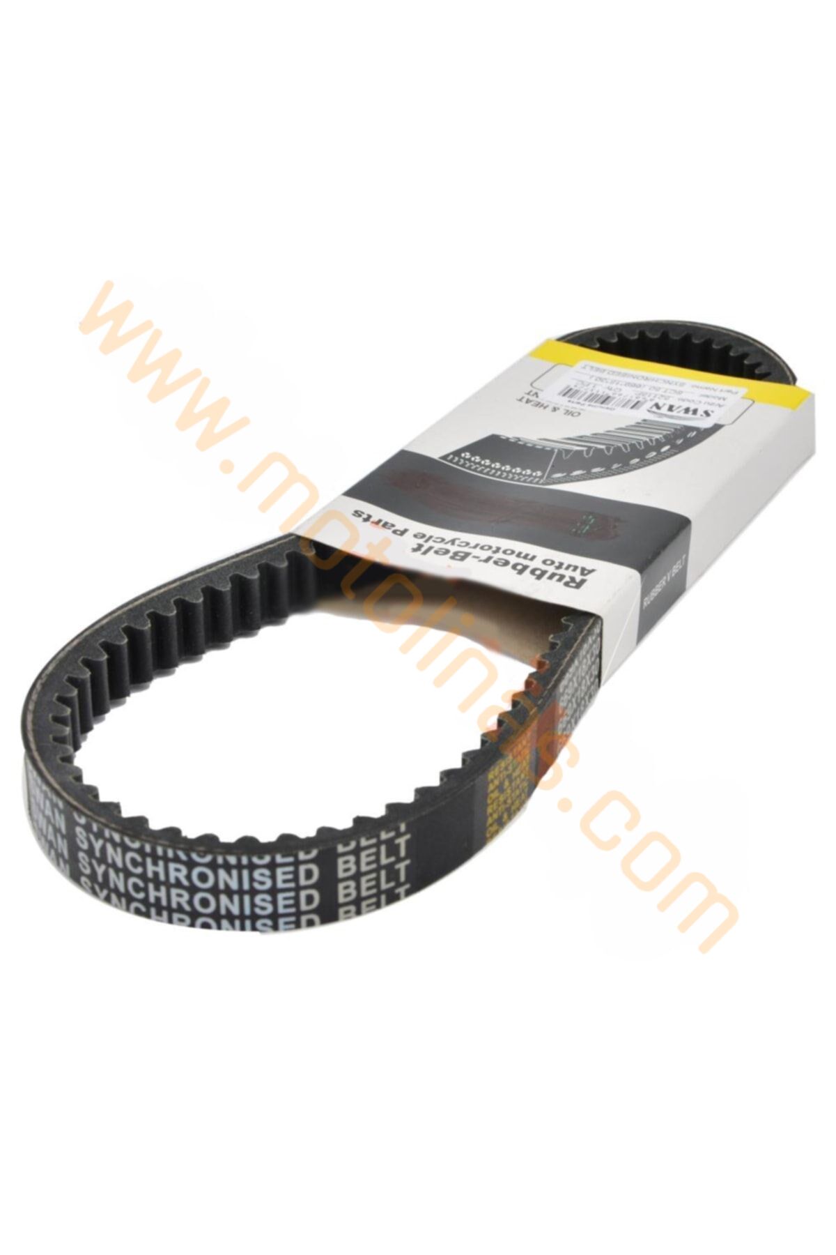 V KAYIŞI [50cc] SCOOTER 669x18x30 - SWAN