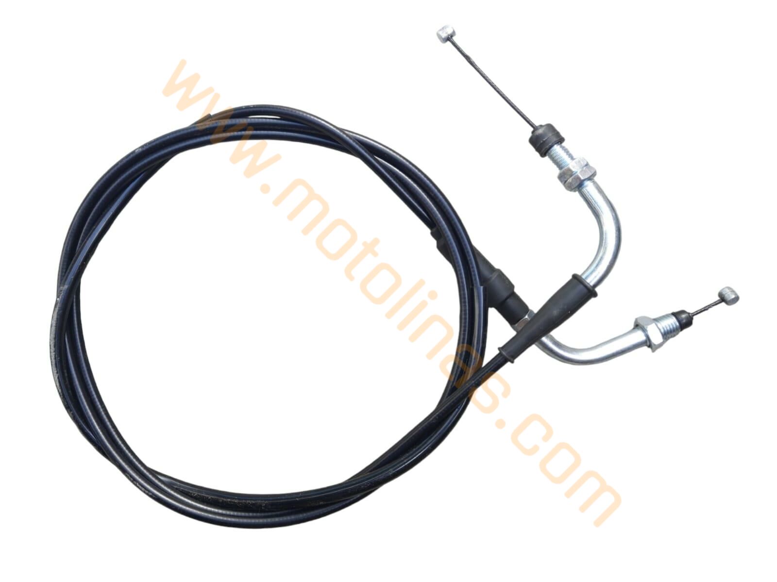 RKS NEWLİGHT 125 GAZ TELİ	OEM