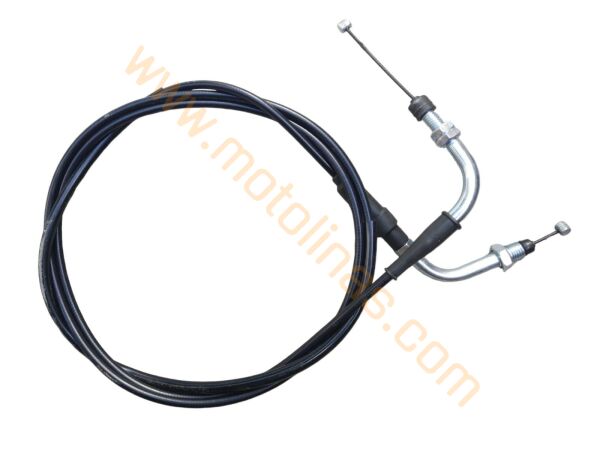 RKS NEWLİGHT 125 GAZ TELİ	OEM