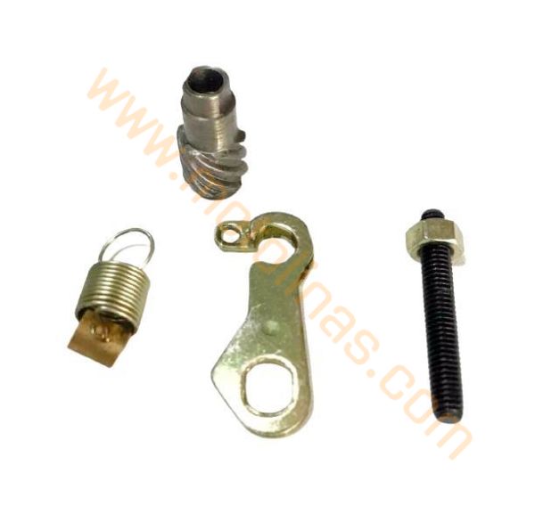YAMAHA RX115 DEBRİYAJ MANDAL SETİ
