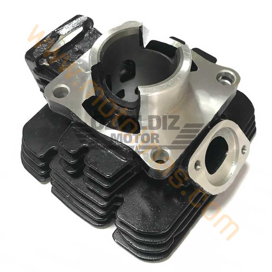 YAMAHA RX 115 SİLİNDİR BOŞ RX 115