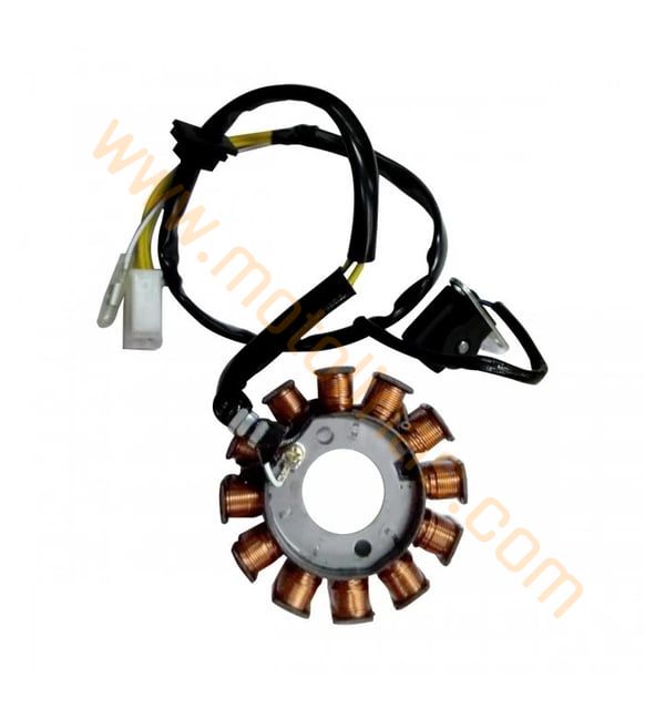 RKS SPONTİNİ STATÖR OEM