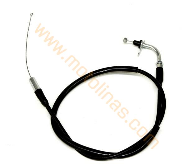 YAMAHA YBR GAZ TELİ OEM