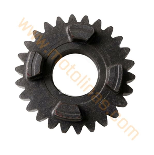 CG-SY125 ŞANZIMAN 5. VİTES DİŞLİ [25 DİŞ]