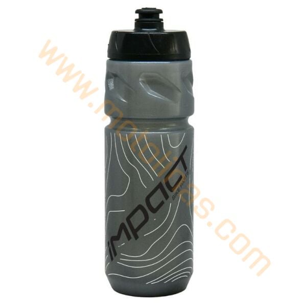 BİSİKLET SULUK MATARA TERMOS 800 ml TRANSPRAN