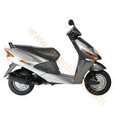 HONDA BEAT SİNYAL CAMI ÖN SAĞ HONDA