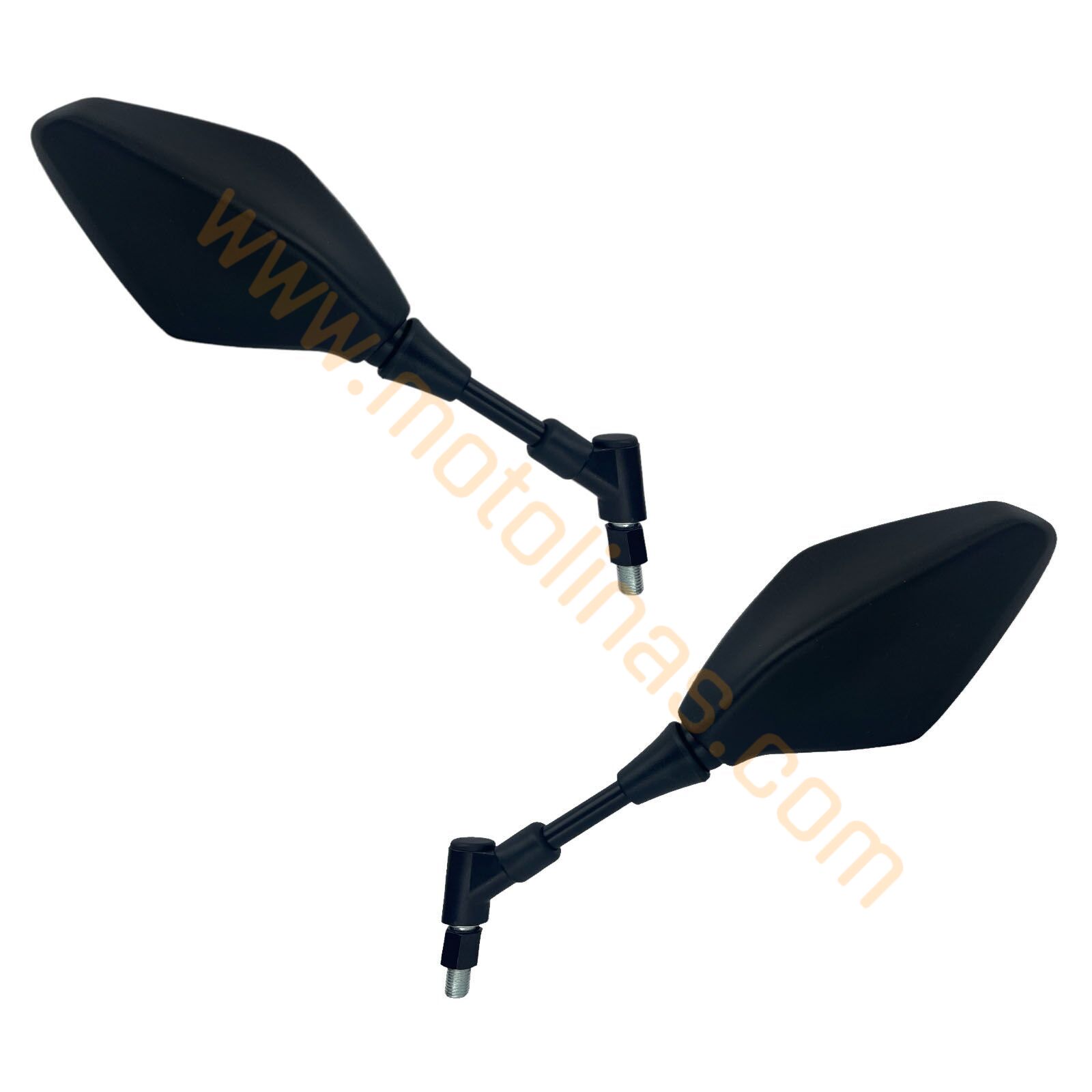 Yamaha Mt07 Ayna Takım,  Yamaha Mt25, Mt09 Ayna Takım Oem  Kalite Takım Fiyat
