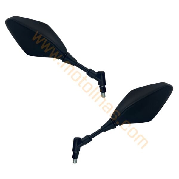Yamaha Mt07 Ayna Takım,  Yamaha Mt25, Mt09 Ayna Takım Oem  Kalite Takım Fiyat
