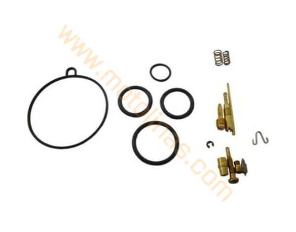 CUP MODEL KARBÜRATÖR TAMİR TAKIMI CUP KARBÜRATÖR TAMİR TAKIMI