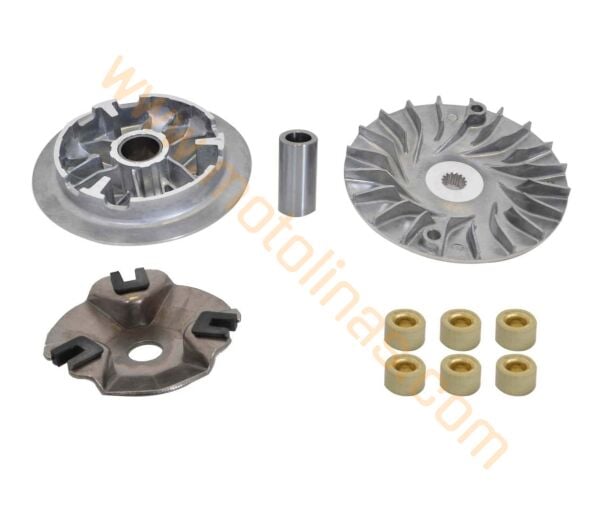 Yamaha Nmax125, Nmax155 Ön Debriyaj Komple [oem]