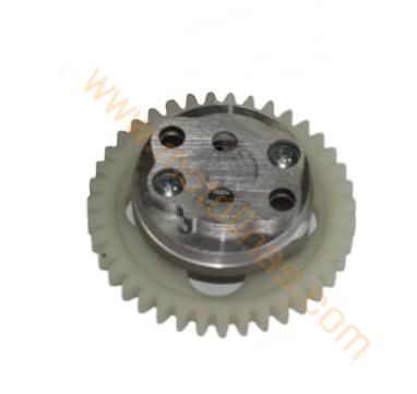 KUBA TK03 YAĞ POMPASI OEM