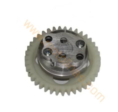 KUBA TK03 YAĞ POMPASI OEM