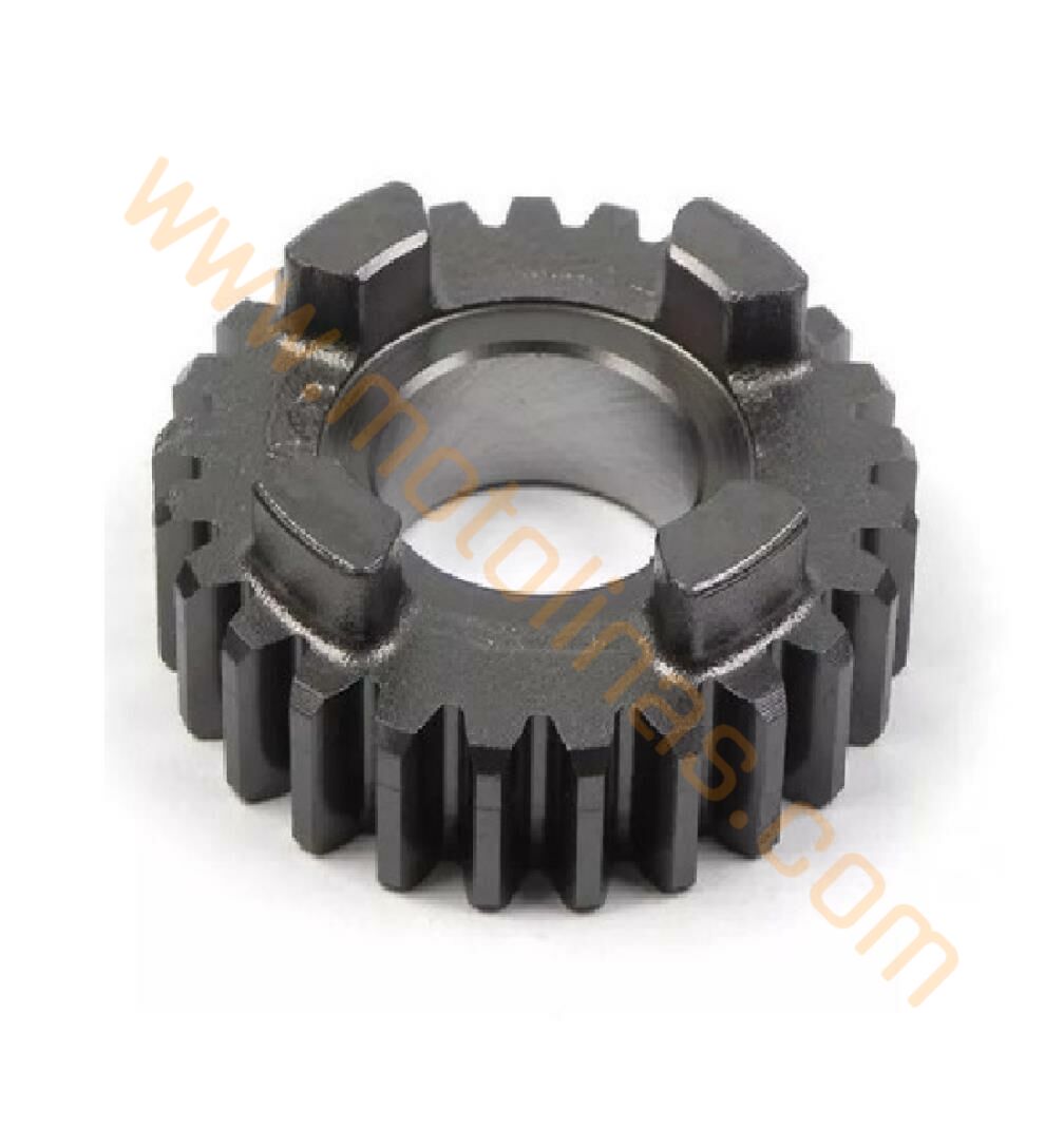 CG-SY125 ŞANZIMAN 5. VİTES DİŞLİ [24 DİŞ]