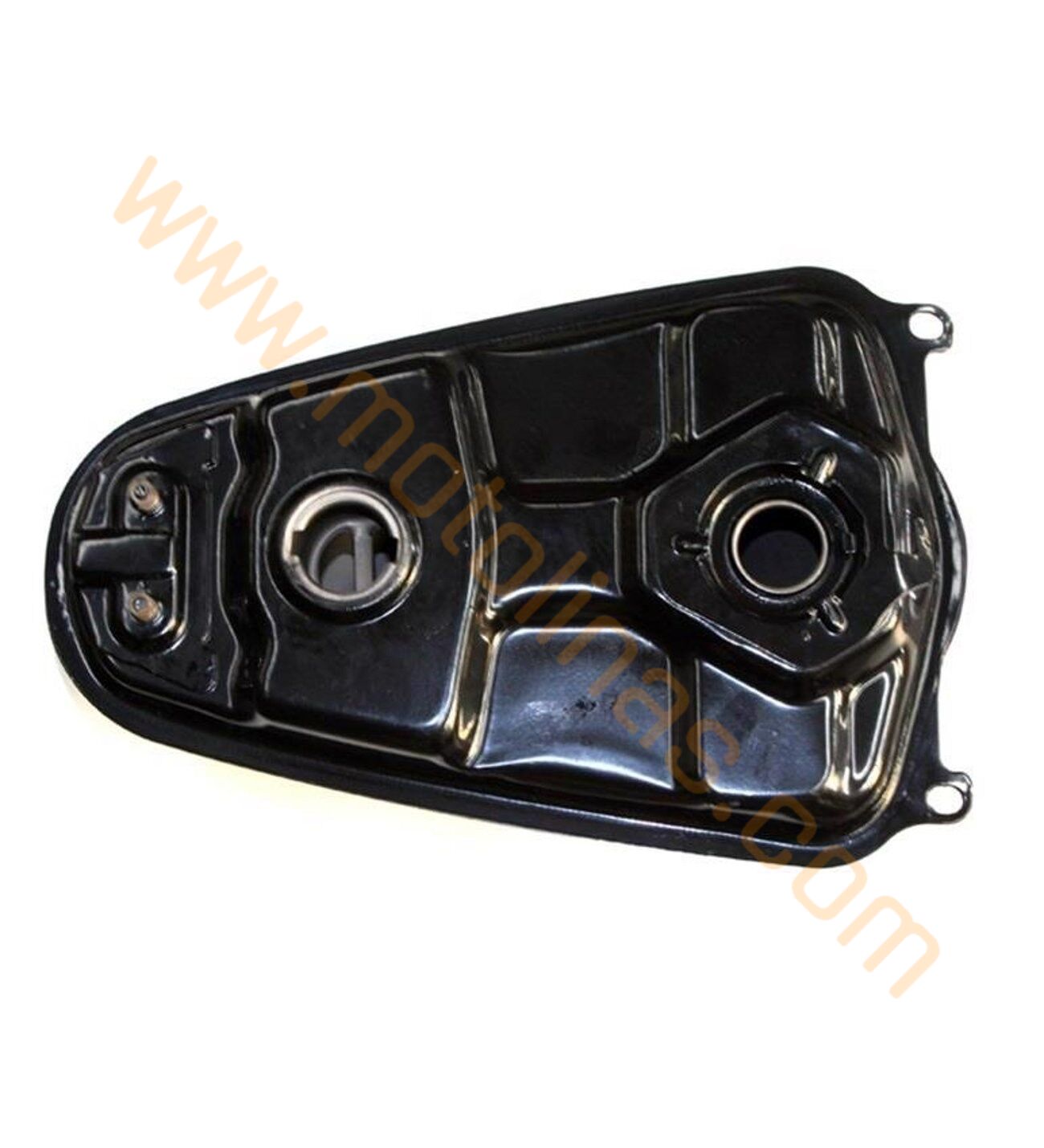 MOTOSİKLET BENZİN DEPOSU 100cc - 110cc - CUB - CUP