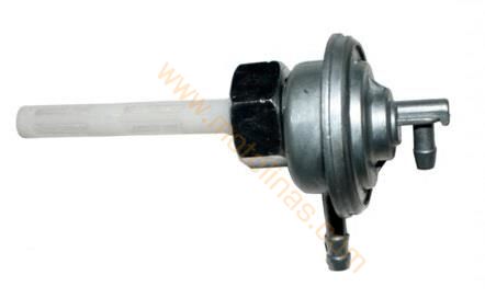 HONDA ACTİVA FİZY 125 BEAT MONDİAL MT125 SCOTER BENZİN MUSLUĞU