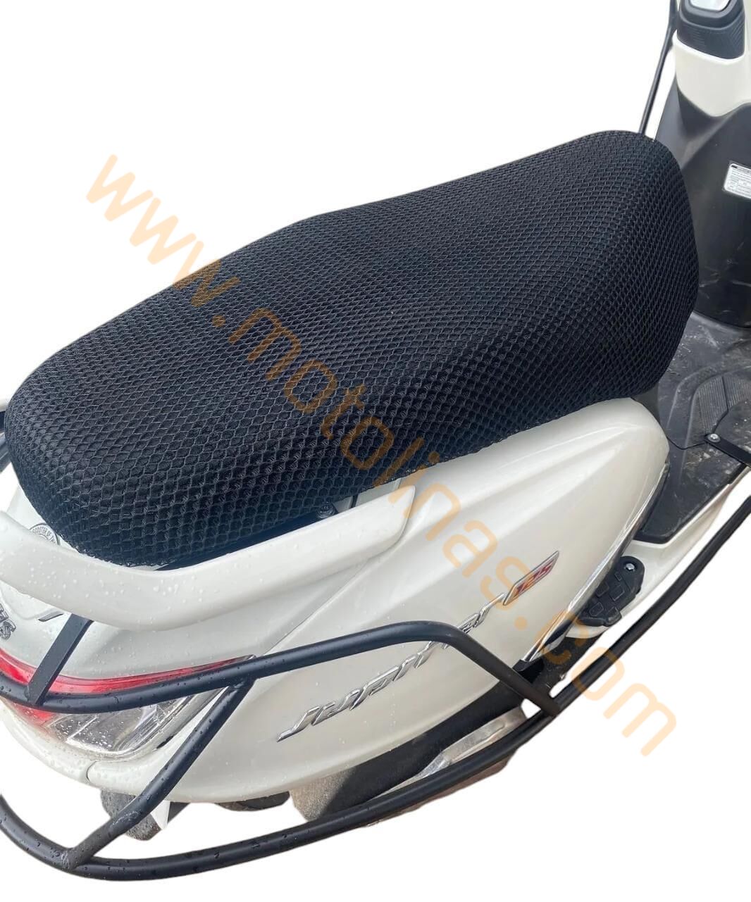 TVS JUPİTER 125cc SELE KILIFI FİLE ÖZEL ÜRETİM