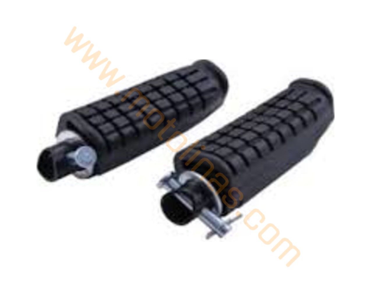 Honda Cbf 150 Ön Basamak Takım-Ön Arka Aynı