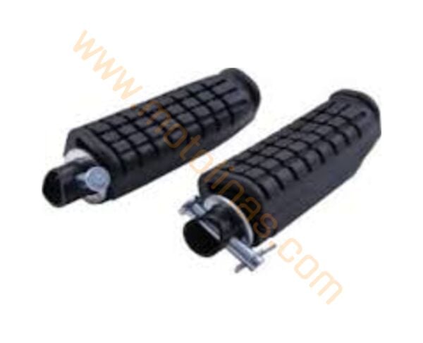 Honda Cbf 150 Ön Basamak Takım-Ön Arka Aynı