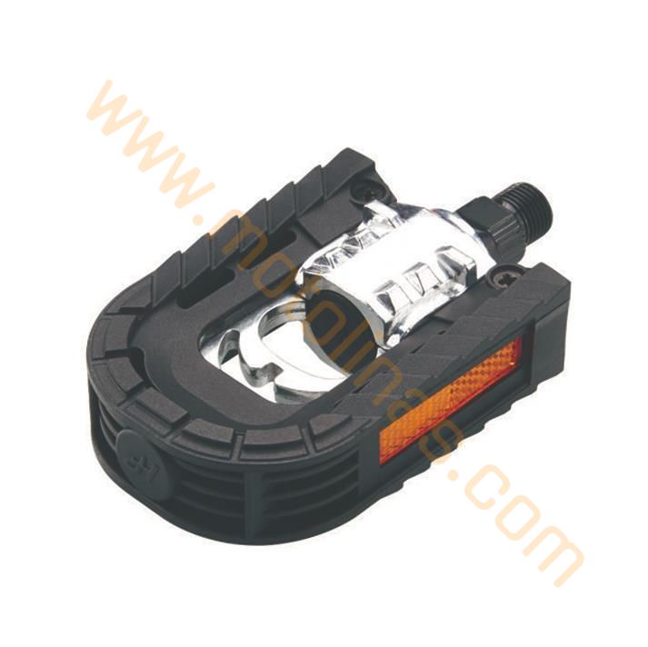 BİSİKLET PEDAL TAKIMI KATLANABİLİR