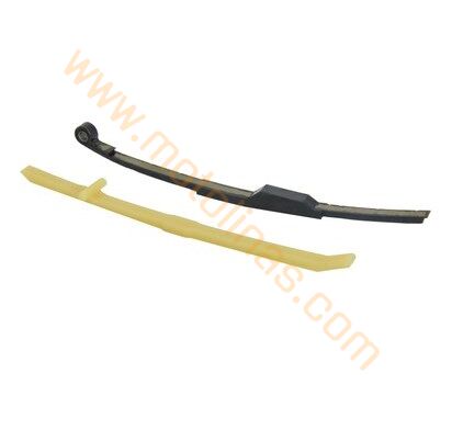 Honda Activa S Eksantrik Zincir Kılavuz Takım