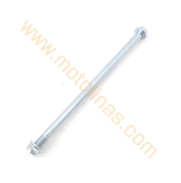 DRİFT L  MAFSAL MİLİ, DRİFTL BEŞİK MİLİ