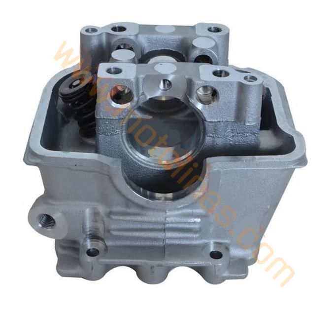 HONDA ACTİVA S SİLİNDİR ÜST KAPAK KOMPLE, ACTİVAS 125 ÜST KAPAK SİBOPLU