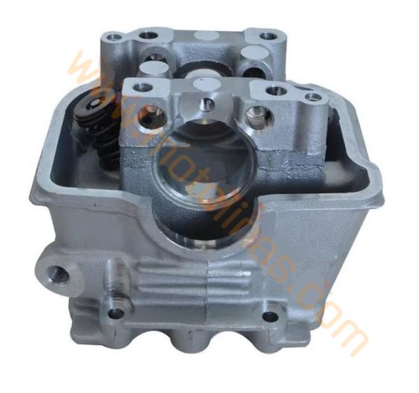 HONDA ACTİVA S SİLİNDİR ÜST KAPAK KOMPLE, ACTİVAS 125 ÜST KAPAK SİBOPLU