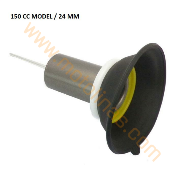 GAZ PİSTONU 24mm - SCOOTER 150CC