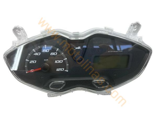 TVS JUPİTER 125 KİLOMETRE SAATİ ORJİNAL, JÜPİTER GÖSTERGE