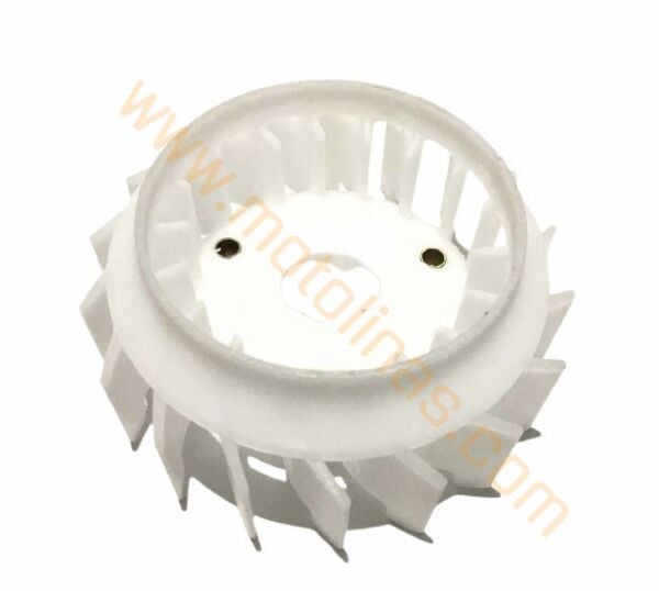 FAN OEM - YAMAHA CYGNUS RS 125cc