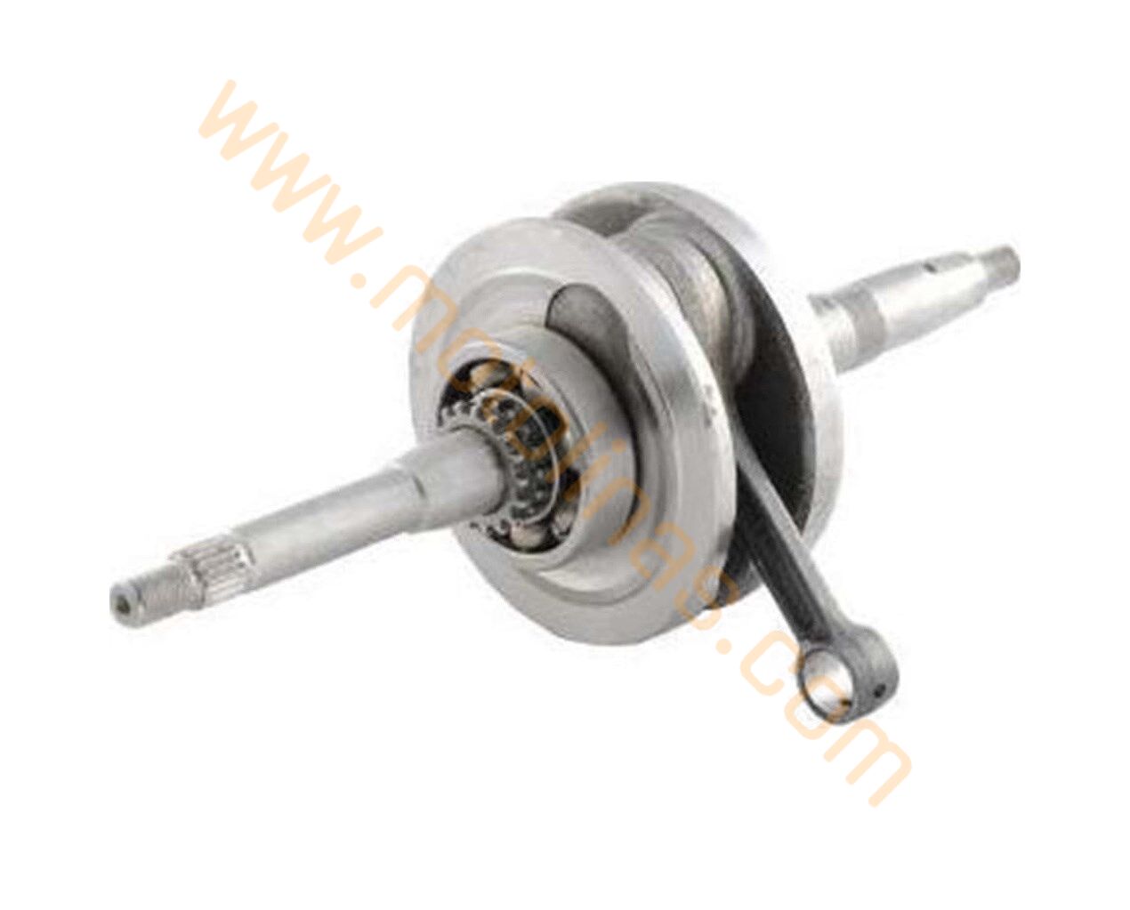 KRANK KOMPLE - SCOOTER 125 150