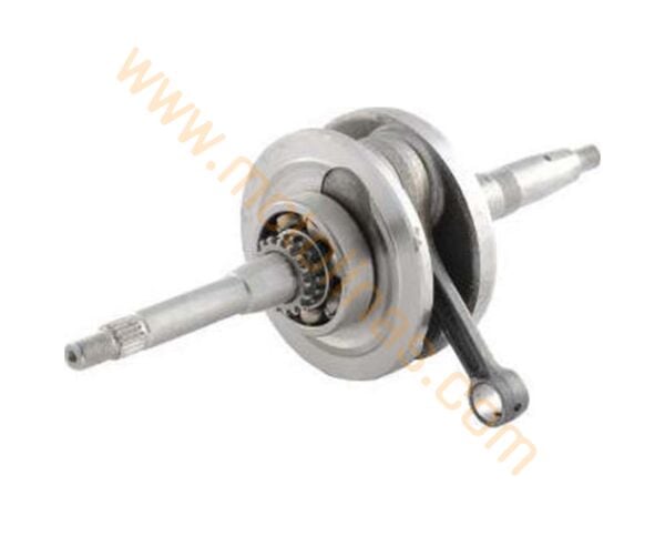 KRANK KOMPLE - SCOOTER 125 150