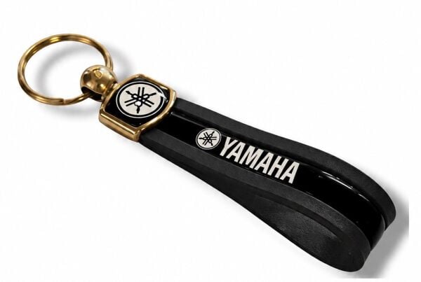 Anahtarlık, Maskot Premium Yamaha  Uyumlu - Muhtelif