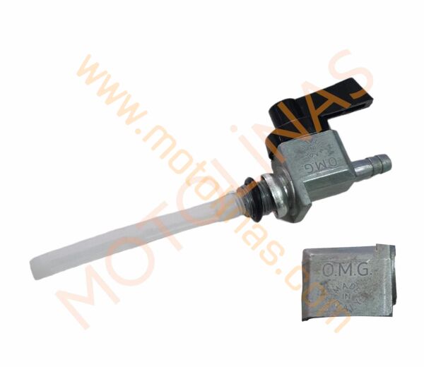 MOBİLET MOBYLETTE BENZİN MUSLUĞU OEM KALİTE