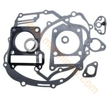 YAMAHA YBR TAKIM CONTA CONTA TAKIMI SİLİKONLU SUBAP KEÇESİ DAHIL